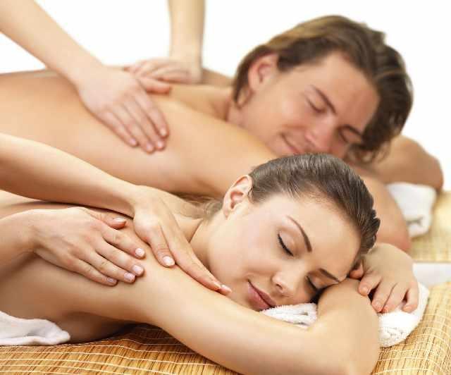 Masseuse sensuelle et délicate