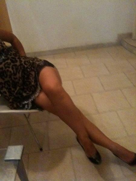 Femme parfaite pour moment de détente